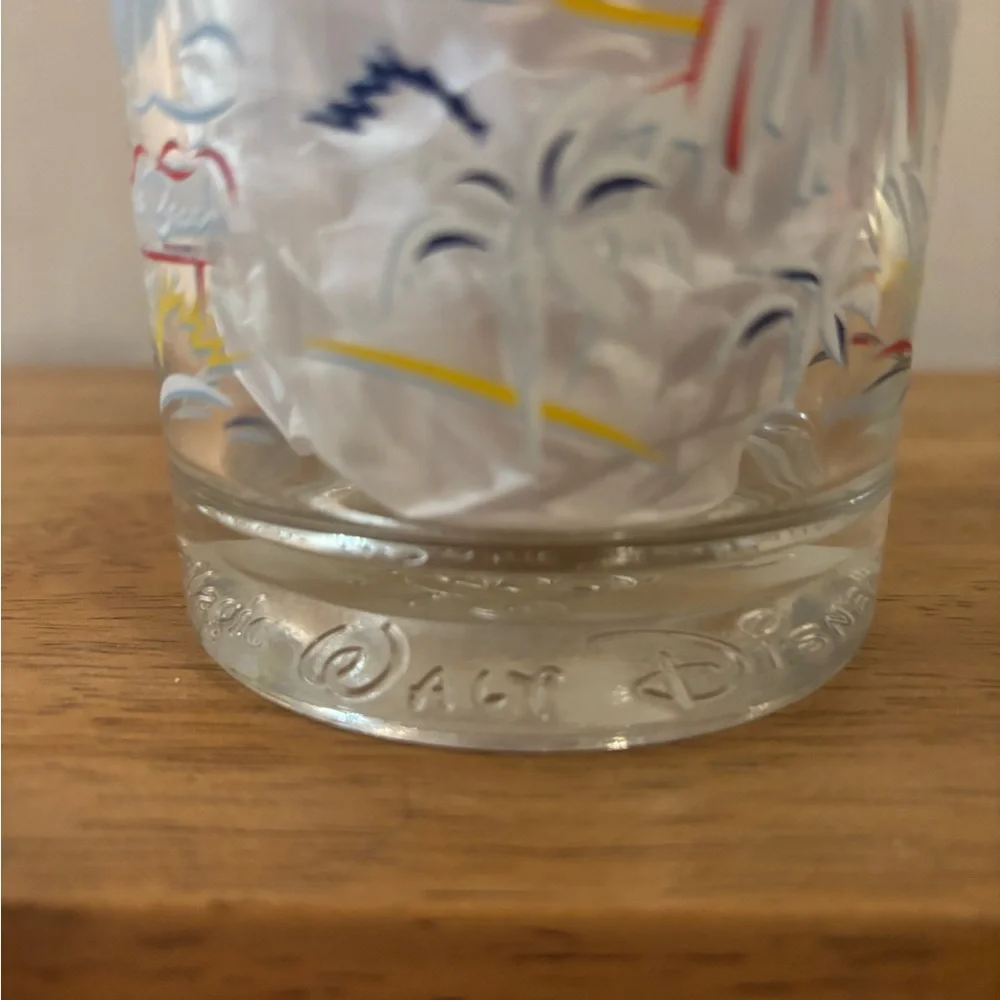 Disney McDonalds 1996 Walt Disney Worlds 25th Anniversary Remember the Magic